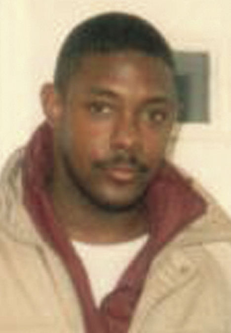 Thompkins, Jerry Sebastian